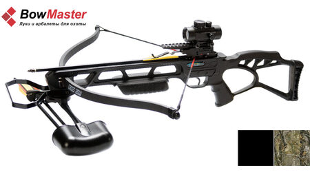 купите Рекурсивный арбалет Скорпион Man-Kung MK-185 в Ростове-на-Дону