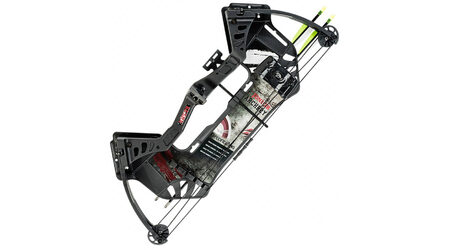 купите Лук блочный детский Man-kung MK-CBK1 в Ростове-на-Дону