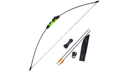 купите Лук детский рекурсивный Man-kung MK-RB015 в Ростове-на-Дону