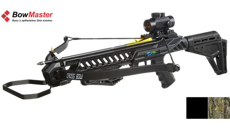 купите Рекурсивный арбалет Man-Kung MK-XB27 в Ростове-на-Дону