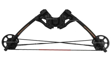 купите Запасные плечи для блочных арбалетов Man-kung MK-XB56 в Ростове-на-Дону