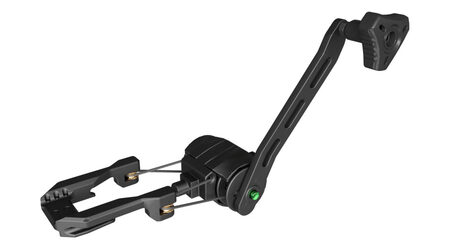 купите Механический натяжитель для арбалета Man-kung MK-XB65 в Ростове-на-Дону