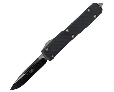 Купите автоматический выкидной нож Microtech Ultratech S/E 121-1CF в Ростове-на-Дону в нашем интернет-магазине