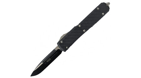 купите Автоматический выкидной нож Microtech Ultratech S/E / 121-1CF в Ростове-на-Дону