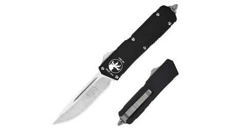 купите Автоматический выкидной нож Microtech Executive Scarab / 176-4 в Ростове-на-Дону