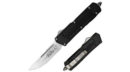 купите Автоматический выкидной нож Microtech Scarab Quick Deployment / 178-4 в Ростове-на-Дону