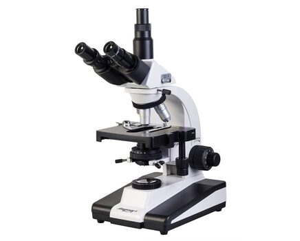 Купите биологический тринокулярный микроскоп Микромед 2 (вар. 3-20) в интернет-магазине