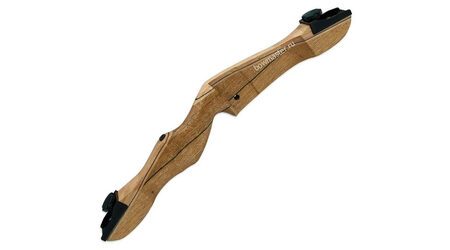 купите Рукоять для классического лука KAP Pilot с полочкой в Ростове-на-Дону