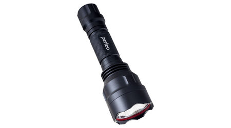 купите Светодиодный фонарь ручной Perfeo LT-029-A (Cree XP-E) 250 люмен в Ростове-на-Дону