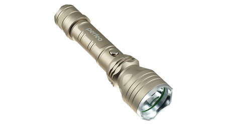 купите Светодиодный фонарь ручной Perfeo LT-033A (Cree XP-E) 250 люмен в Ростове-на-Дону