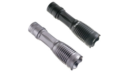 купите Светодиодный фонарь аккумуляторный Perfeo LT-034-A (Cree XML T6) 600 люмен в Ростове-на-Дону