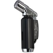 Зажигалка Pierre Cardin MFH-207B-01 газовая турбо,сплав цинка