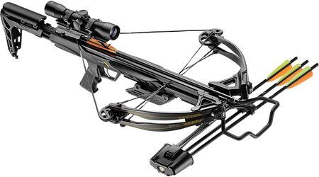 купите Блочный арбалет Blade 345 в Ростове-на-Дону