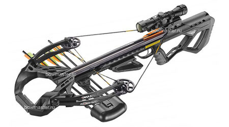 купите Блочный арбалет Стикс (Poelang Guillotine X 400) в Ростове-на-Дону