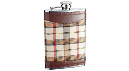 купите Фляга походная для спиртного S.Quire 1205YCY 0.15 л в Ростове-на-Дону