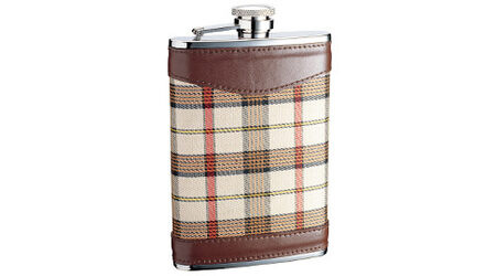 купите Фляга походная для спиртного S.Quire 1508YCY 0.24 л в Ростове-на-Дону