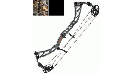 купите Блочный лук Kinetic Heretic (Кинетик Еретик) в Ростове-на-Дону