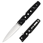 Нож складной Cold Steel Hold Out I Plain Edge / 11HXL