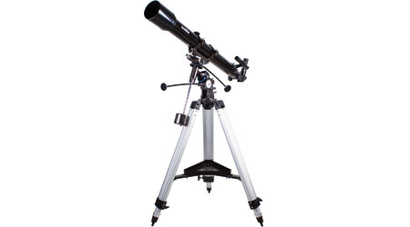 купите Ахроматический телескоп Sky-Watcher BK 709EQ2 (рефрактор, 70мм, F=900мм, 1:12.9) на экваториальной монтировке в Ростове-на-Дону