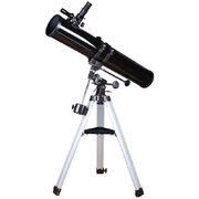 Зеркальный телескоп Sky-Watcher BK 1149EQ1 (рефлектор, 114мм, F=900мм, 1:7.9) на экваториальной монтировке