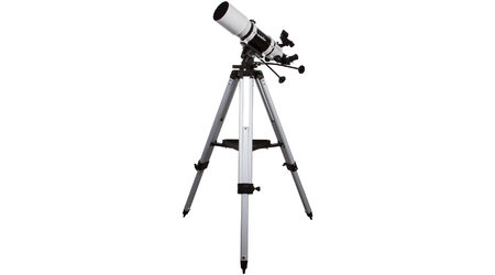 купите Светосильный телескоп Sky-Watcher BK 1025AZ3 (рефрактор, 102мм, F=500мм, 1:5) на азимутальной монтировке в Ростове-на-Дону
