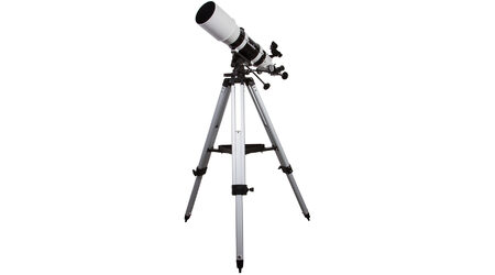 купите Светосильный телескоп Sky-Watcher BK 1206AZ3 (рефрактор, 120мм, F=600мм, 1:5) на азимутальной монтировке в Ростове-на-Дону