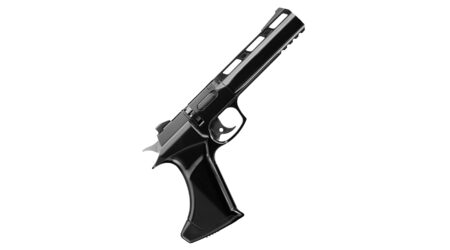 купите Пистолет пневматический газобаллонный SnowPeak CP400, калибр 4.5 мм в Ростове-на-Дону