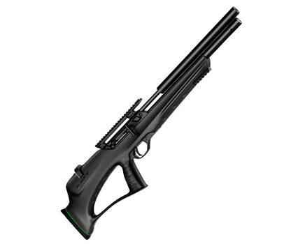 Купите пневматическую PSP винтовку SnowPeak T-REX bullpup 6.35 мм в Ростове-на-Дону в нашем магазине