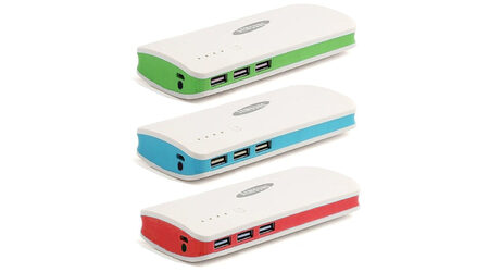 купите Power bank Samsung 16000 mAh для зарядки планшета в Ростове-на-Дону