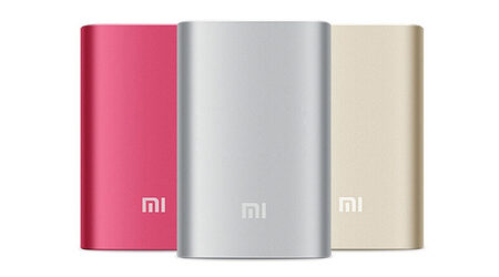 купите Power bank Xiaomi Mi 10000 mAh для зарядки телефона в Ростове-на-Дону