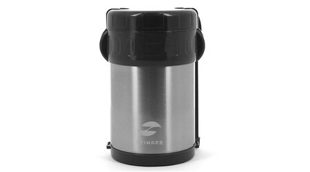 купите Термос суповой на 3 контейнера Stinger HY-LB407-2 в Ростове-на-Дону