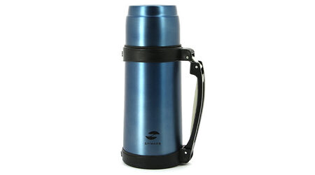 купите Термос широкий с ручкой Stinger HY-TP205-2 1 л в Ростове-на-Дону