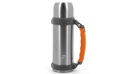 купите Термос широкий с ручкой Stinger HY-TP205-3 0,75 л в Ростове-на-Дону