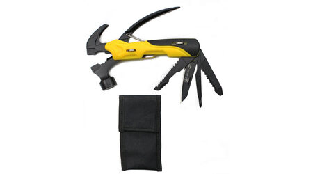 купите Мультитул Stinger MT-22BC-H с нейлоновым чехлом в Ростове-на-Дону