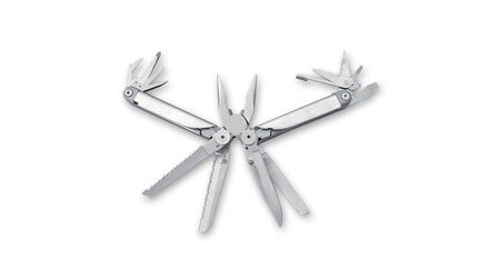 купите Мультитул Stinger MT-3085 с нейлоновым чехлом в Ростове-на-Дону