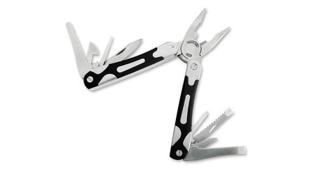 купите Мультитул Stinger MT-3207 с нейлоновым чехлом в Ростове-на-Дону