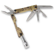 Мультитул Stinger MT-3503 с нейлоновым чехлом