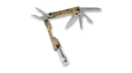 купите Мультитул Stinger MT-3503 с нейлоновым чехлом в Ростове-на-Дону