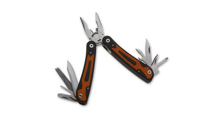 купите Мультитул Stinger MT-5001 с нейлоновым чехлом в Ростове-на-Дону