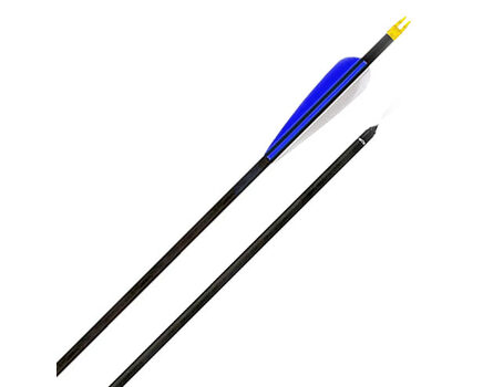 Купите карбоновую стрелу для лука Bowmaster 400 в интернет-магазине