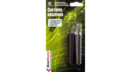 купите Система ношения на поясе перцовых газовых баллончиков в Ростове-на-Дону