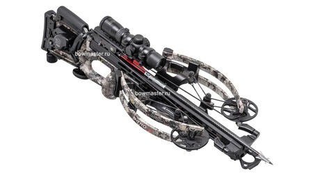 купите Блочный арбалет Tenpoint Nitro X с обратными плечами в Ростове-на-Дону