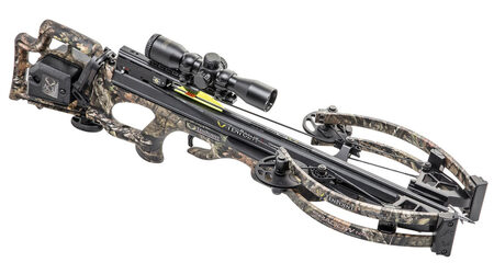 купите Блочный арбалет Tenpoint Shadow NXT в Ростове-на-Дону