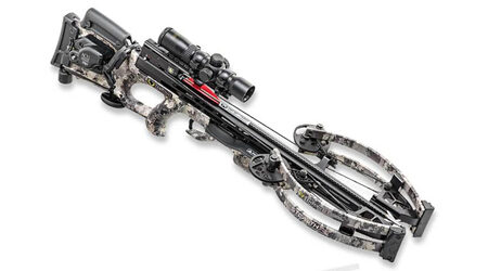 купите Блочный арбалет Tenpoint Stealth NXT в Ростове-на-Дону