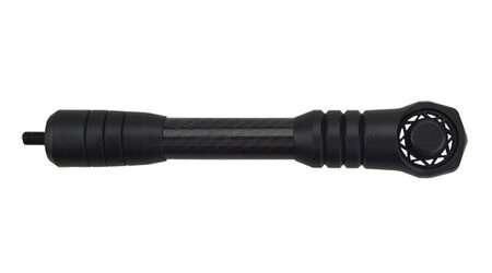 купите Стабилизатор разборный для блочного лука Bowmaster TP640 8" черный в Ростове-на-Дону