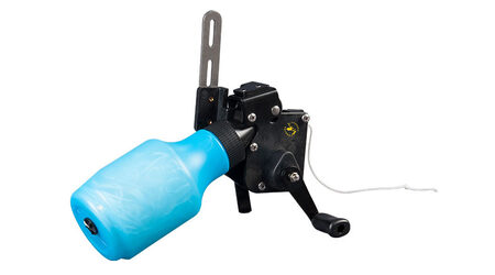 купите Катушка для боуфишинга Topoint TF809 в Ростове-на-Дону