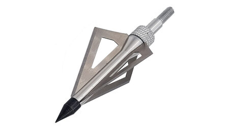 купите Наконечники охотничьи TP211 фиксированные, 125 гран, 3 лезвия (6 шт.) в Ростове-на-Дону