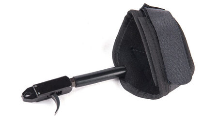 купите Релиз для блочного лука Topoint TP410 жесткая ножка в Ростове-на-Дону