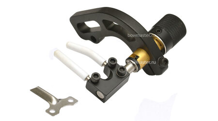 купите Полочка спортивная для лука TP816 RH черная в Ростове-на-Дону