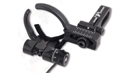 купите Полочка падающая для блочного лука TP824 черная в Ростове-на-Дону